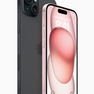 iPhone 15 Plus