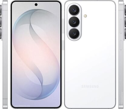 Samsung Galaxy S26